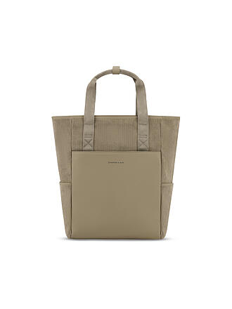 KAPTEN & SON | Tasche - Shopper LINDBY CORD