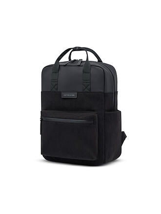 KAPTEN & SON | Rucksack BERGEN PRO