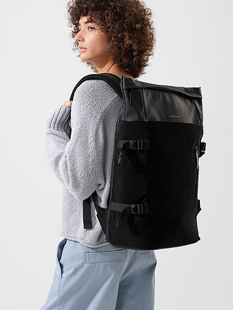 KAPTEN & SON | Rucksack HELSINKI PRO CORD