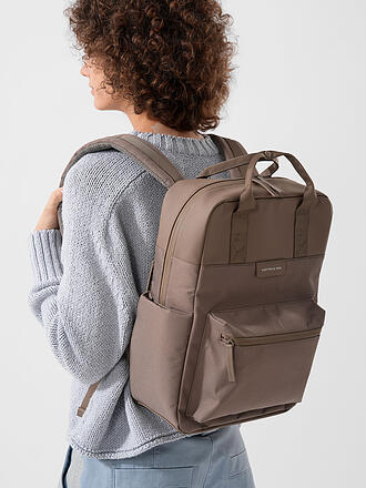 KAPTEN & SON | Rucksack BERGEN PRO
