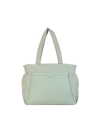 KAPTEN & SON | Tasche - Umhängetasche HELLVI CLOUD MEDIUM