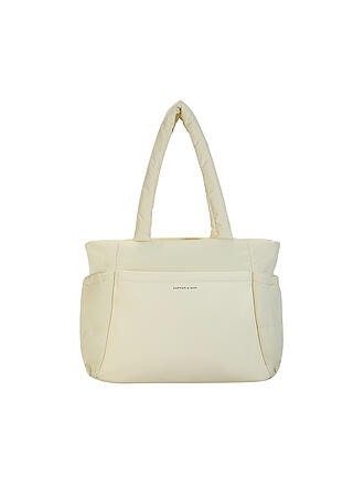 KAPTEN & SON | Tasche - Umhängetasche HELLVI CLOUD MEDIUM