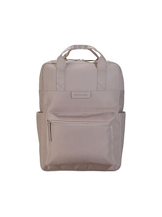 KAPTEN & SON | Rucksack BERGEN PRO