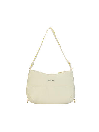 KAPTEN & SON | Tasche - Umhängetasche SKARA CLOUD Small