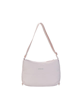 KAPTEN & SON | Tasche - Umhängetasche SKARA CLOUD Small
