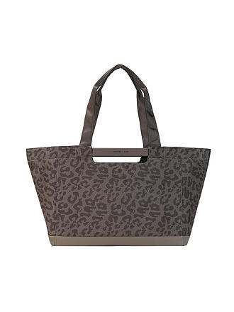 KAPTEN & SON | Tasche - Shopping Basket VASSA 