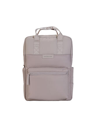 KAPTEN & SON | Rucksack BERGEN CLOUD