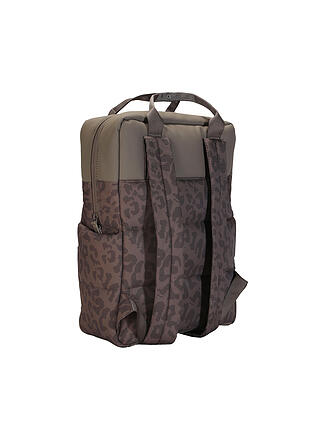 KAPTEN & SON | Rucksack BERGEN CLOUD LEO