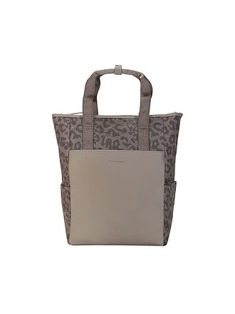 KAPTEN & SON | Tasche - Shopper LINDBY PRO