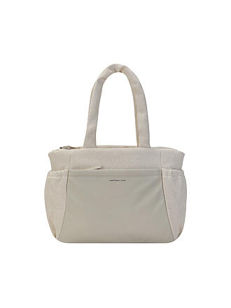 KAPTEN & SON | Tasche - Shopper HELLVI IBIZA COLLECTION Medium