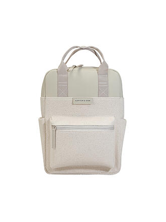 KAPTEN & SON | Rucksack BERGEN SMALL IBIZA COLLECTION