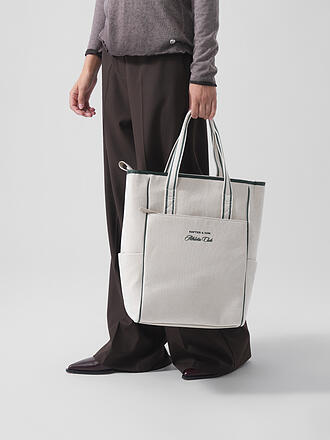 KAPTEN & SON | Tasche - Shopper LINDBY PRO 