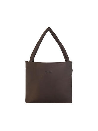 KAPTEN & SON | Tasche - Shopper NORVA 2In1 