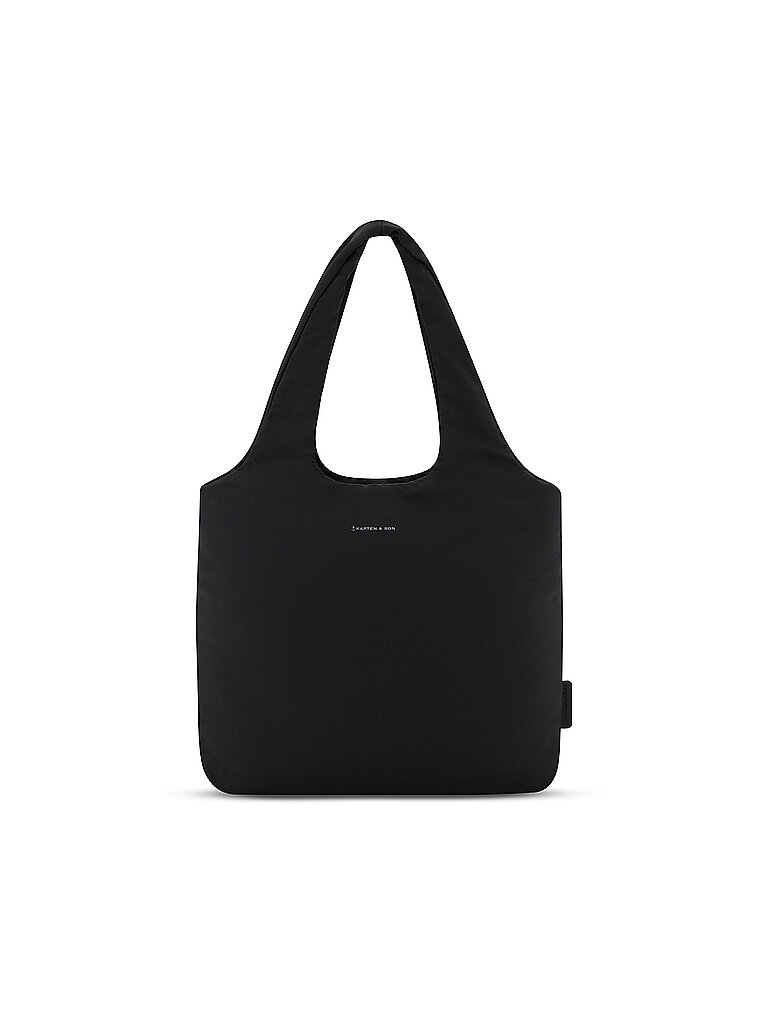 Tasche - Shopper SKARA schwarz damen