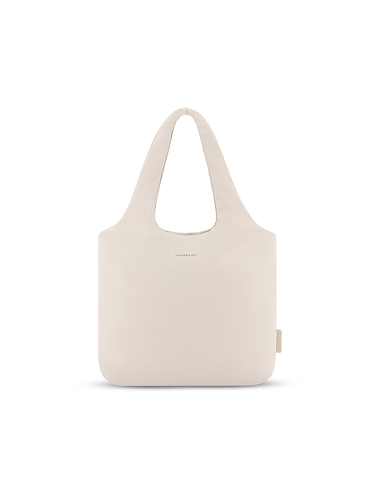 Tasche - Shopper SKARA beige damen