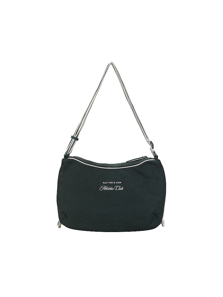 KAPTEN & SON Tasche - Umhängetasche SKARA Small dunkelgrün