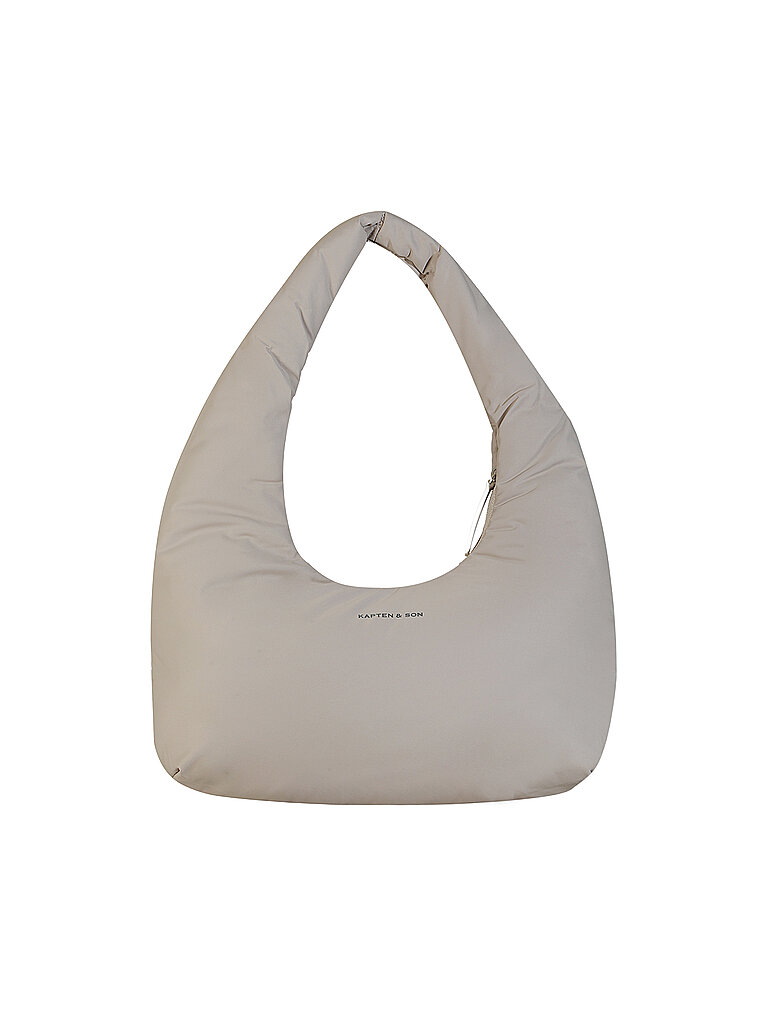 KAPTEN & SON Sac - Sac à bandoulière SKARA CLOUD beige