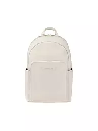 KAPTEN & SON | Rucksack Aalborg | beige