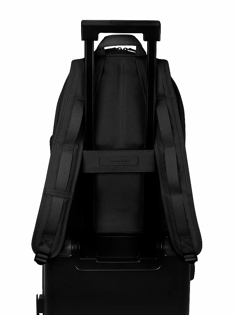 KAPTEN & SON | Rucksack Aalborg | 
