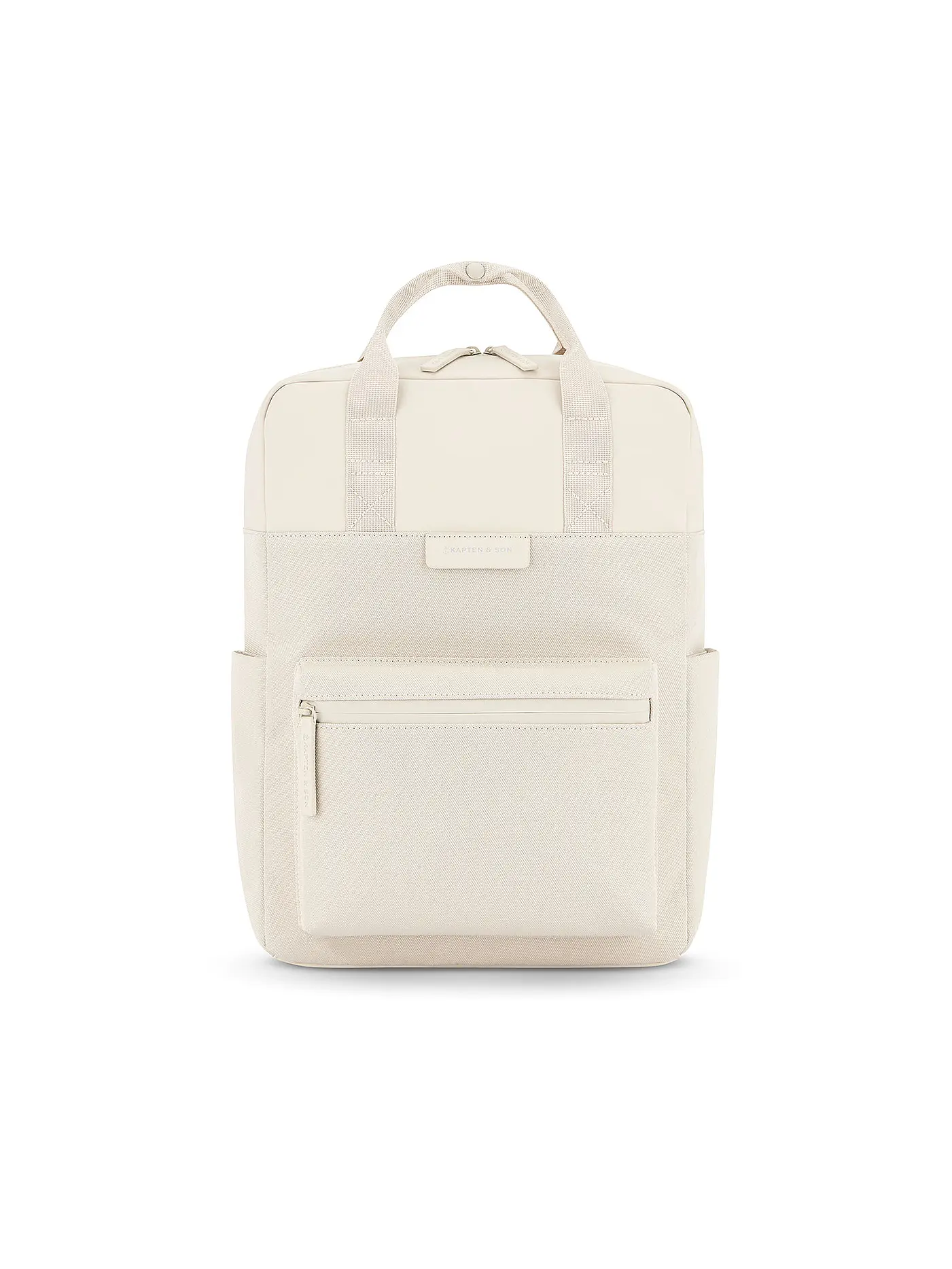KAPTEN & SON | Rucksack BERGEN PRO | beige