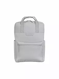 KAPTEN & SON | Rucksack BERGEN PRO | grau