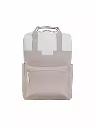 KAPTEN & SON | Rucksack BERGEN PRO | beige