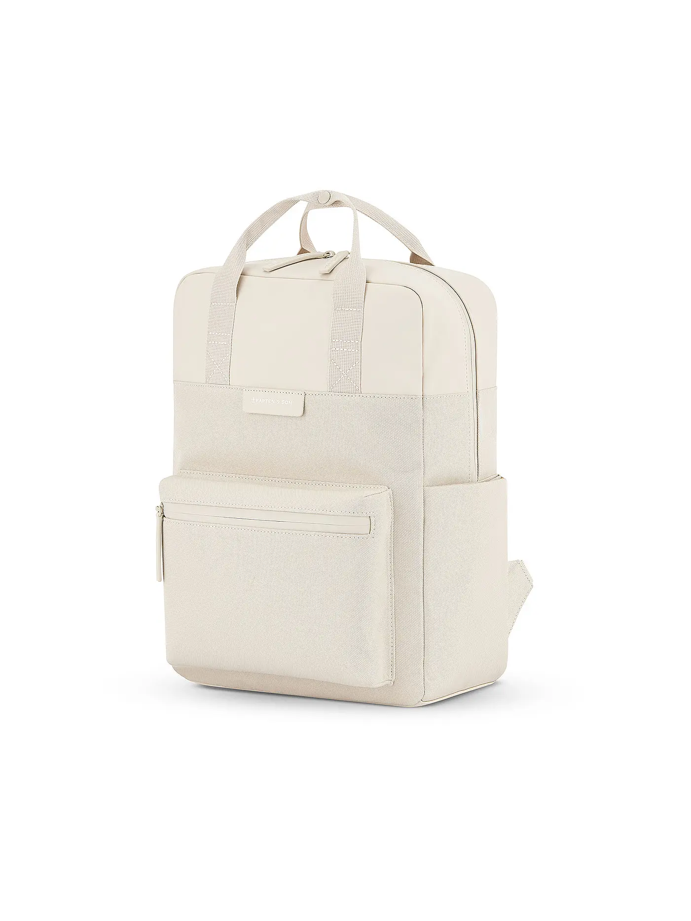 KAPTEN & SON | Rucksack BERGEN PRO | beige