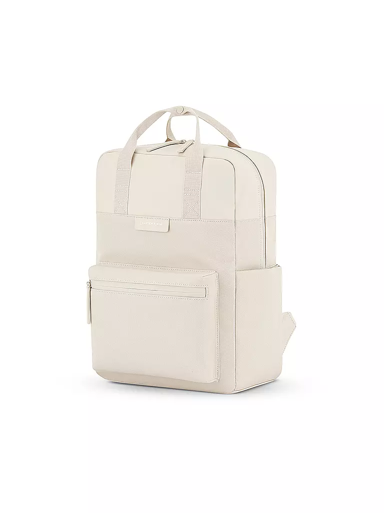 KAPTEN & SON | Rucksack BERGEN PRO | beige