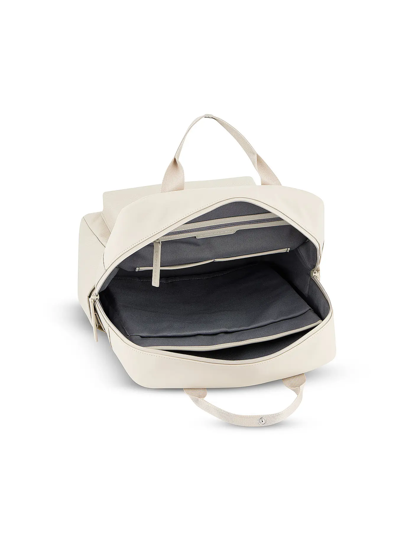 KAPTEN & SON | Rucksack BERGEN PRO | beige