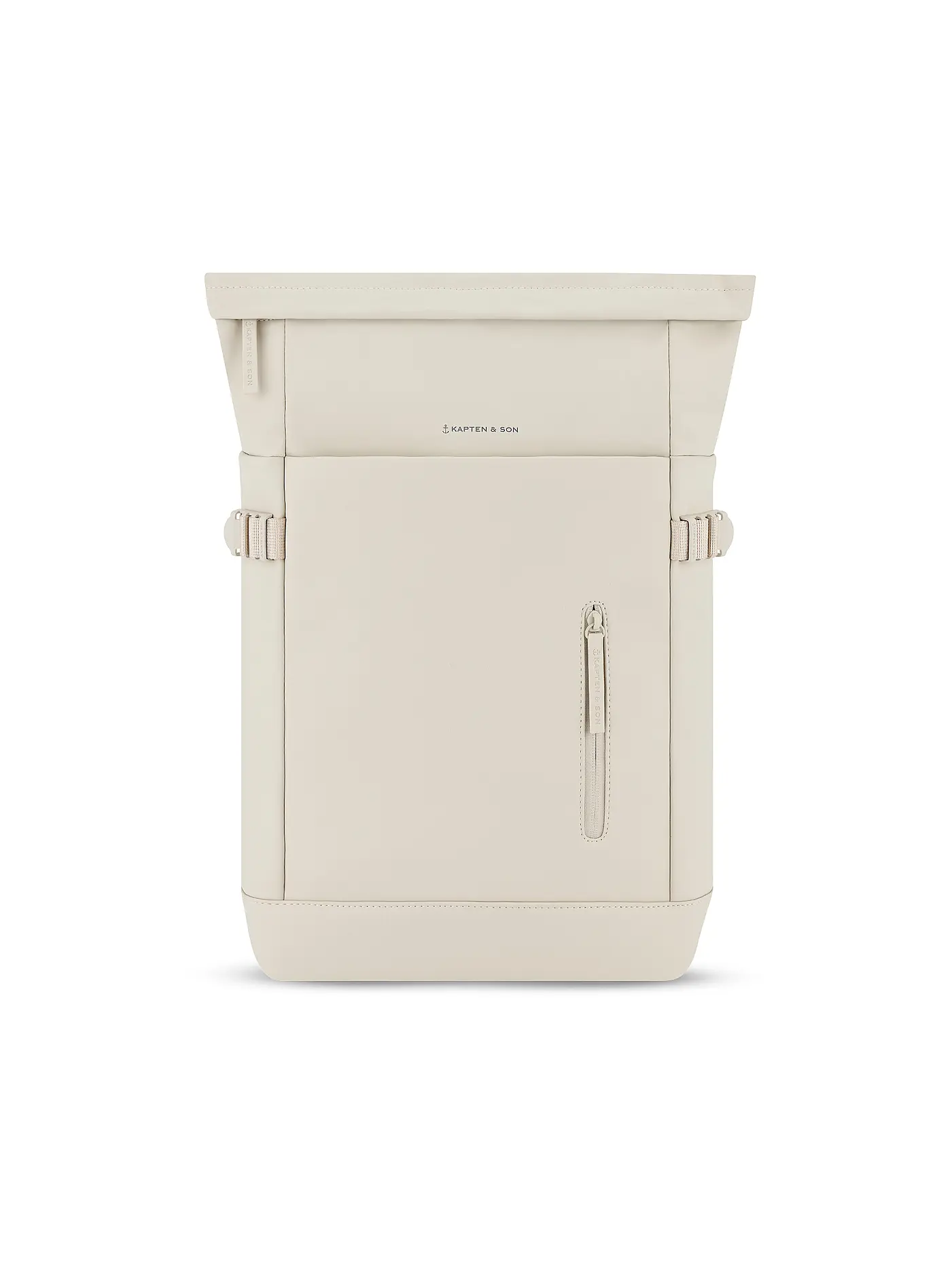 KAPTEN & SON | Rucksack HELSINKI | beige