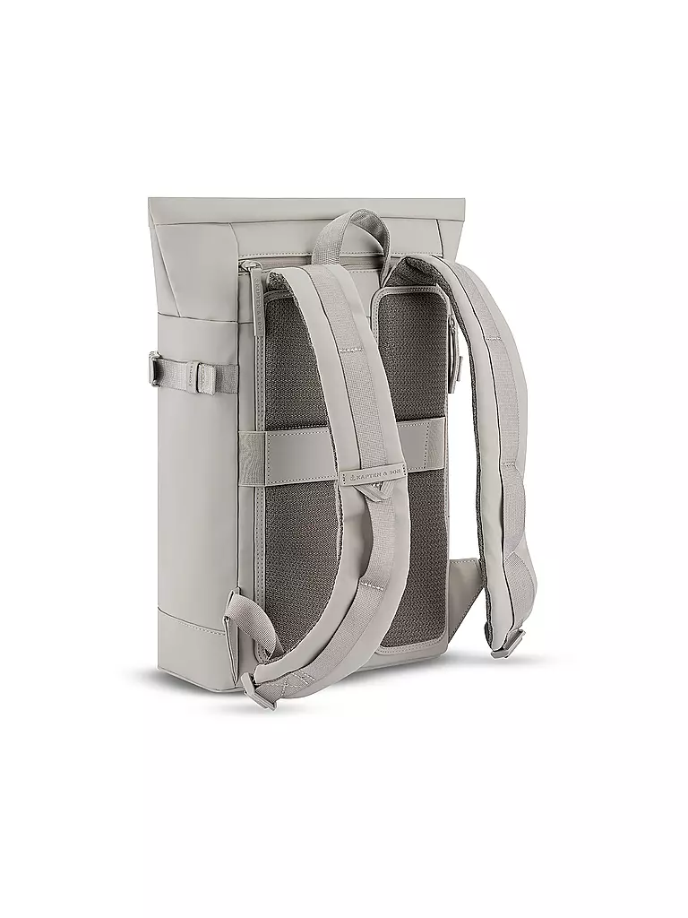 KAPTEN & SON | Rucksack HELSINKI | dunkelblau