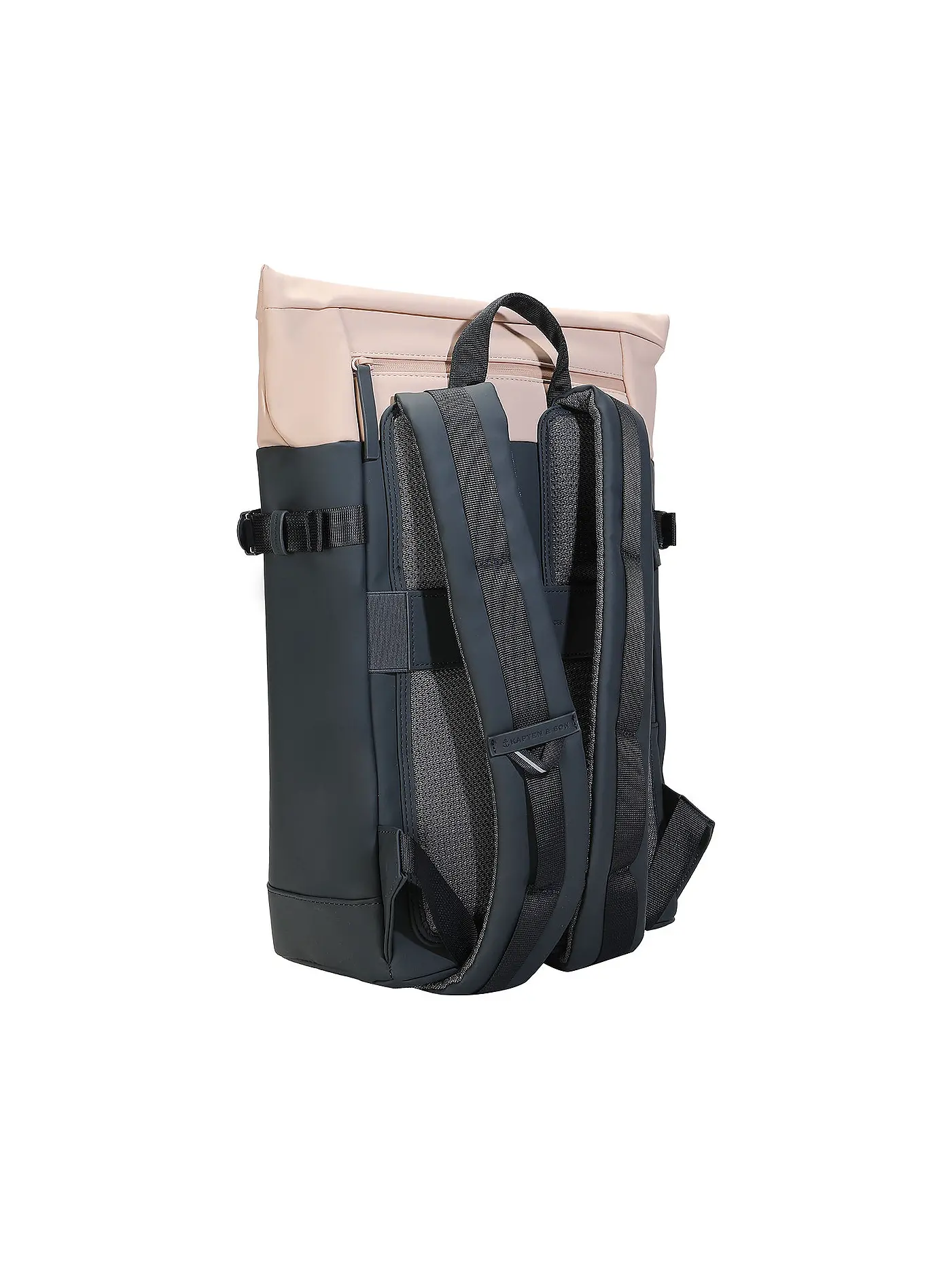 KAPTEN & SON | Rucksack HELSINKI | dunkelblau