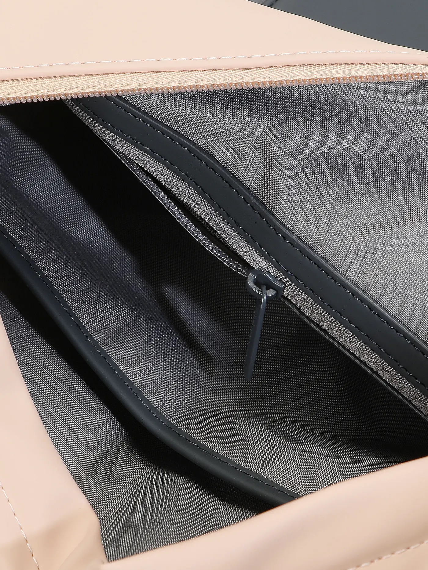 KAPTEN & SON | Rucksack HELSINKI | dunkelblau