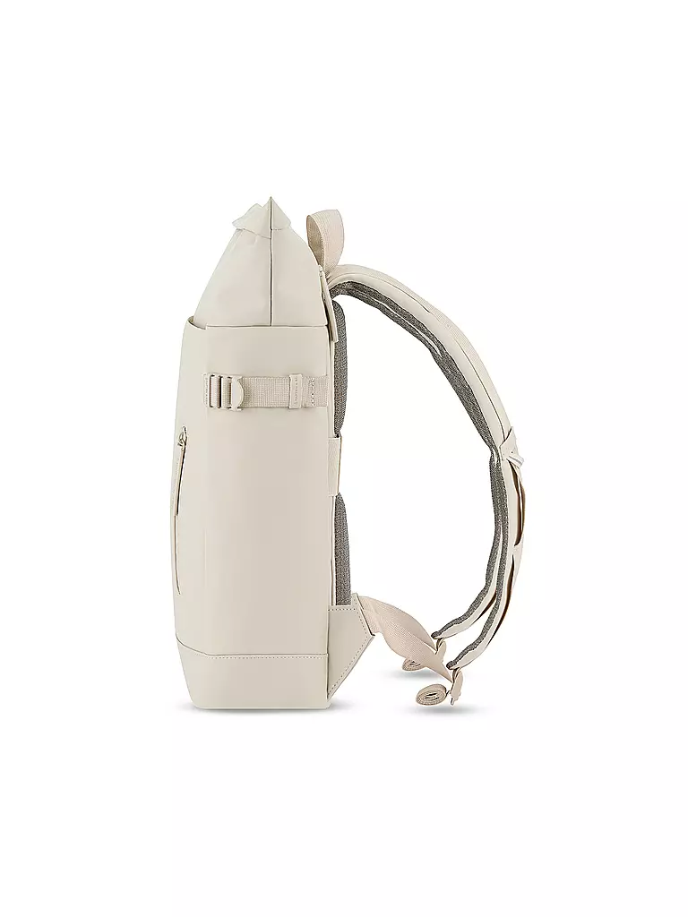 KAPTEN & SON | Rucksack HELSINKI | hellgrau