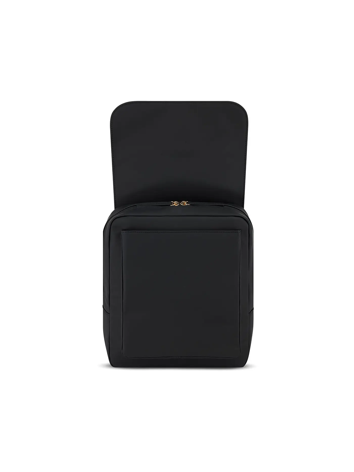 KAPTEN & SON | Rucksack TROMSO 2.0 Small  | schwarz