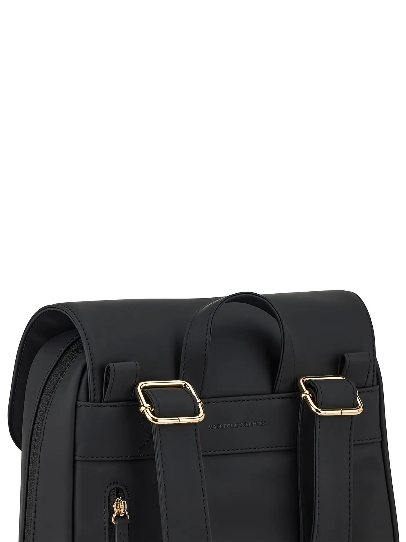 KAPTEN & SON | Rucksack TROMSO 2.0 Small  | schwarz