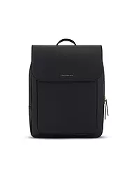 KAPTEN & SON | Rucksack TROMSO 2.0 | schwarz