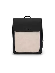 KAPTEN & SON | Rucksack TROMSO 2.0 | schwarz