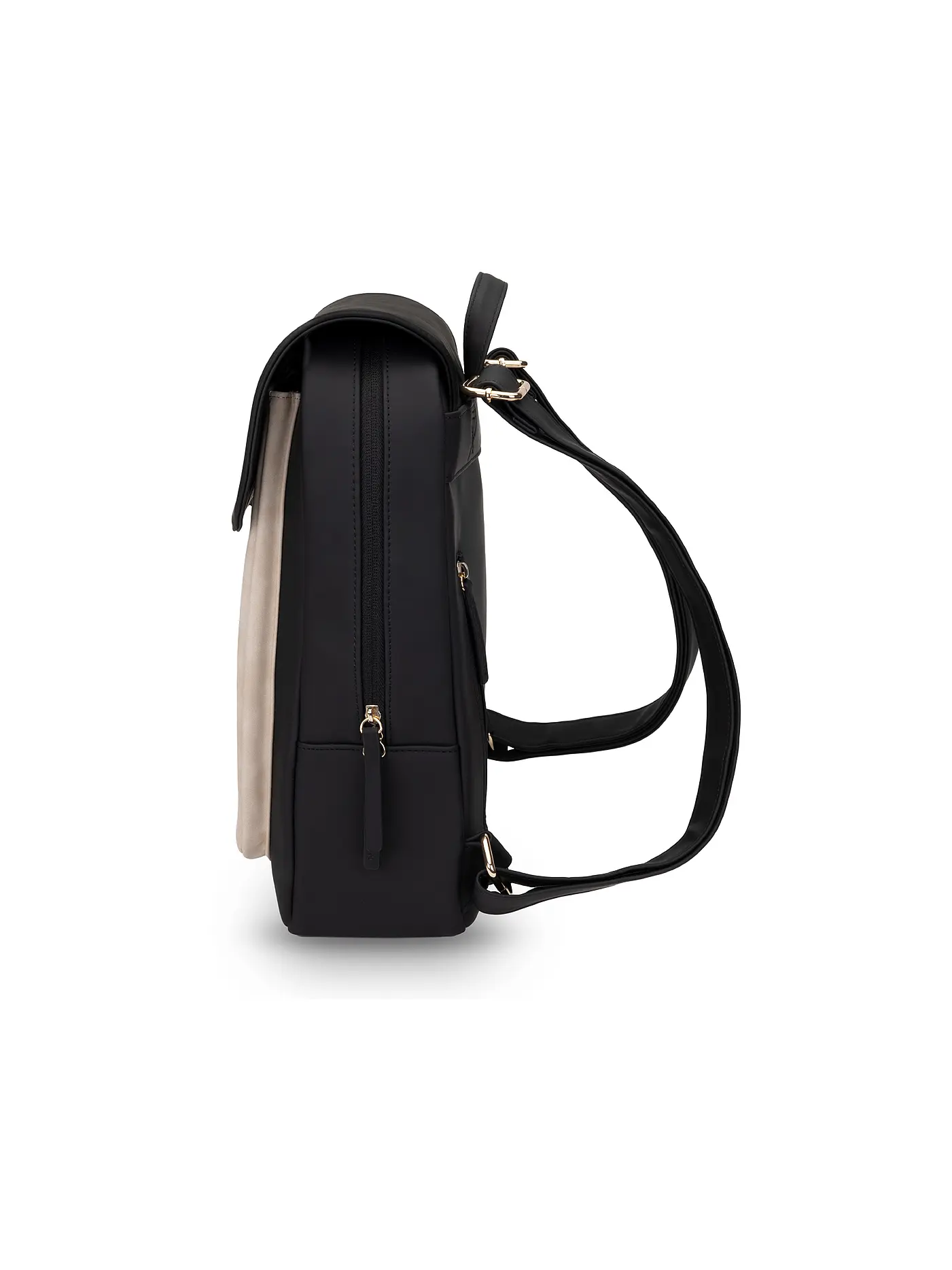 KAPTEN & SON | Rucksack TROMSO 2.0 | schwarz