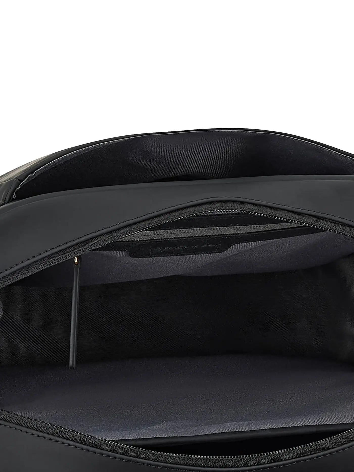 KAPTEN & SON | Rucksack TROMSO 2.0 | schwarz