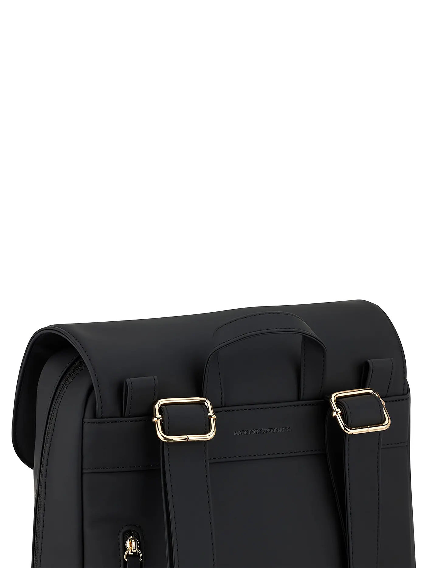 KAPTEN & SON | Rucksack TROMSO 2.0 | schwarz