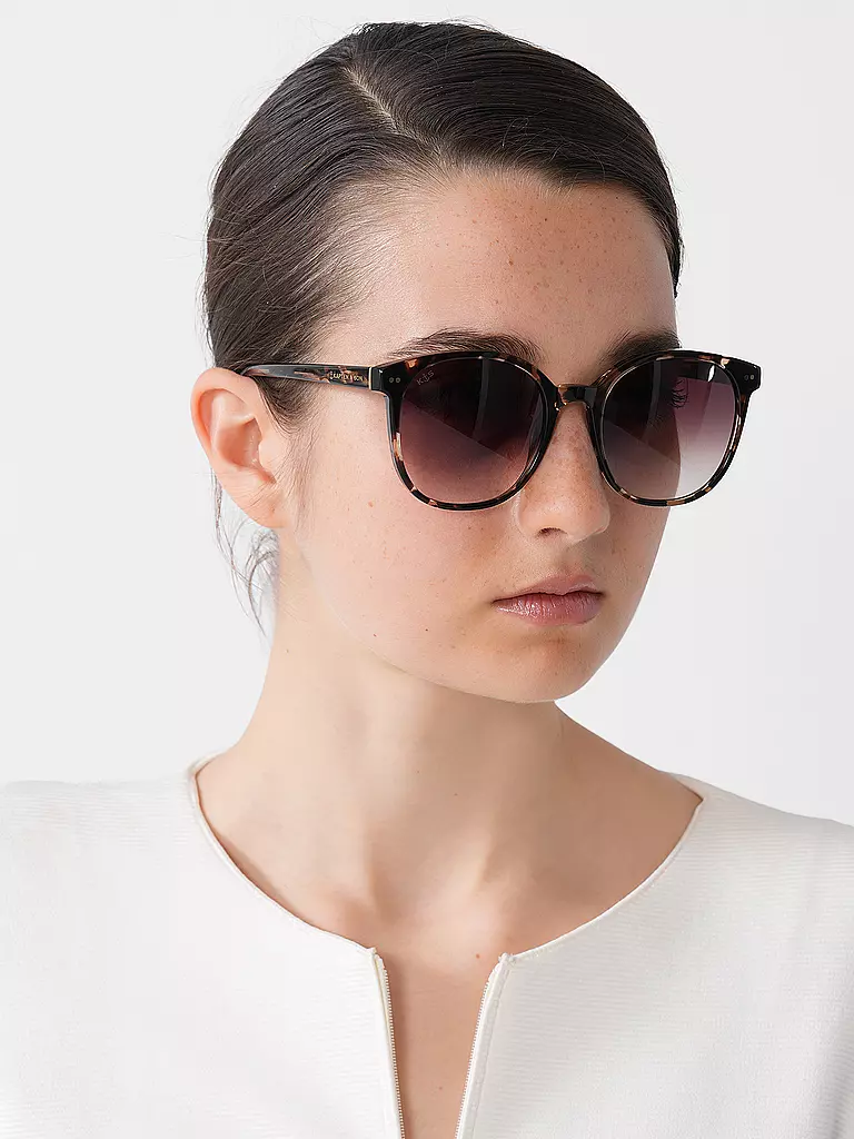 KAPTEN & SON | Sonnenbrille NAIROBI | schwarz