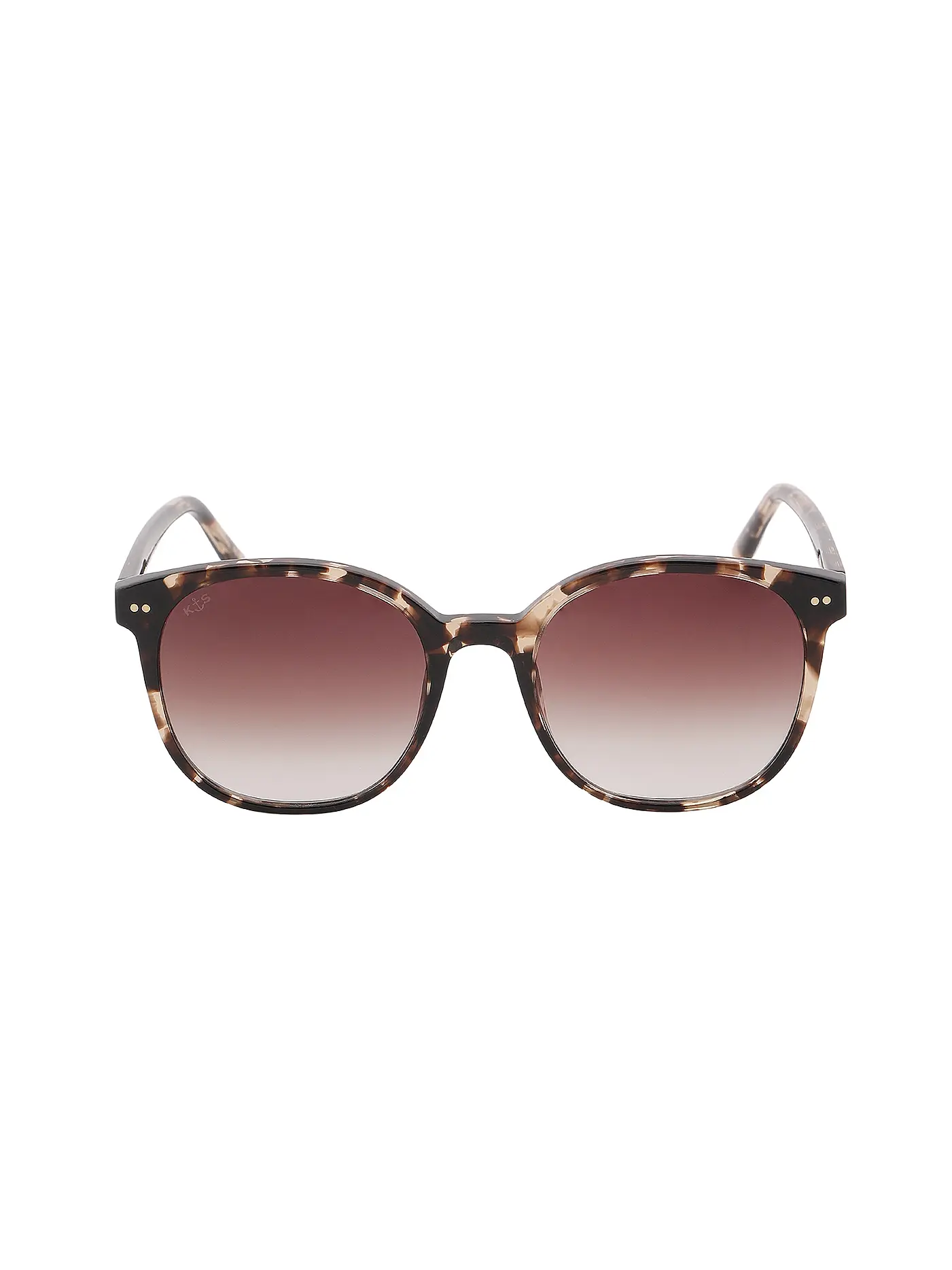 KAPTEN & SON | Sonnenbrille NAIROBI | braun