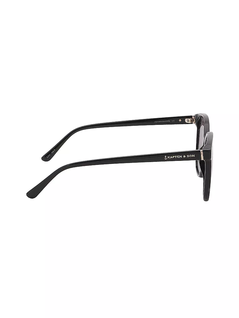 KAPTEN & SON | Sonnenbrille NAIROBI | braun