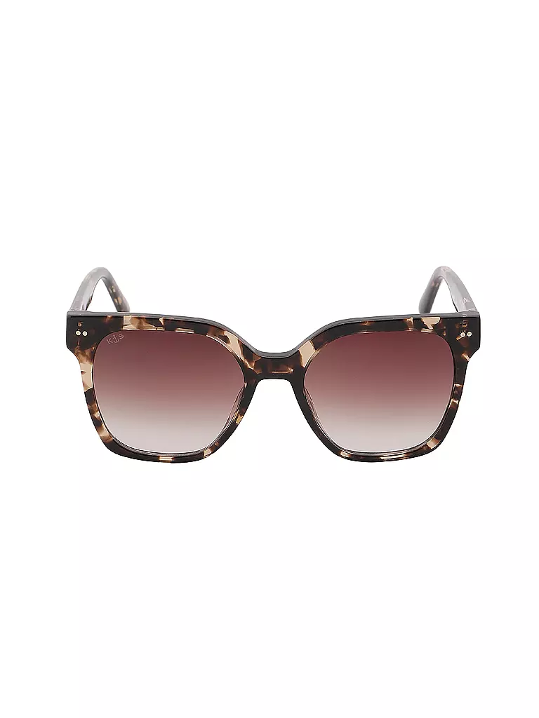 KAPTEN & SON | Sonnenbrille SIENA | braun