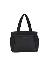 KAPTEN & SON | Tasche - Umhängetasche HELLVI CLOUD MEDIUM | schwarz
