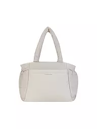 KAPTEN & SON | Tasche - Umhängetasche HELLVI CLOUD MEDIUM | beige