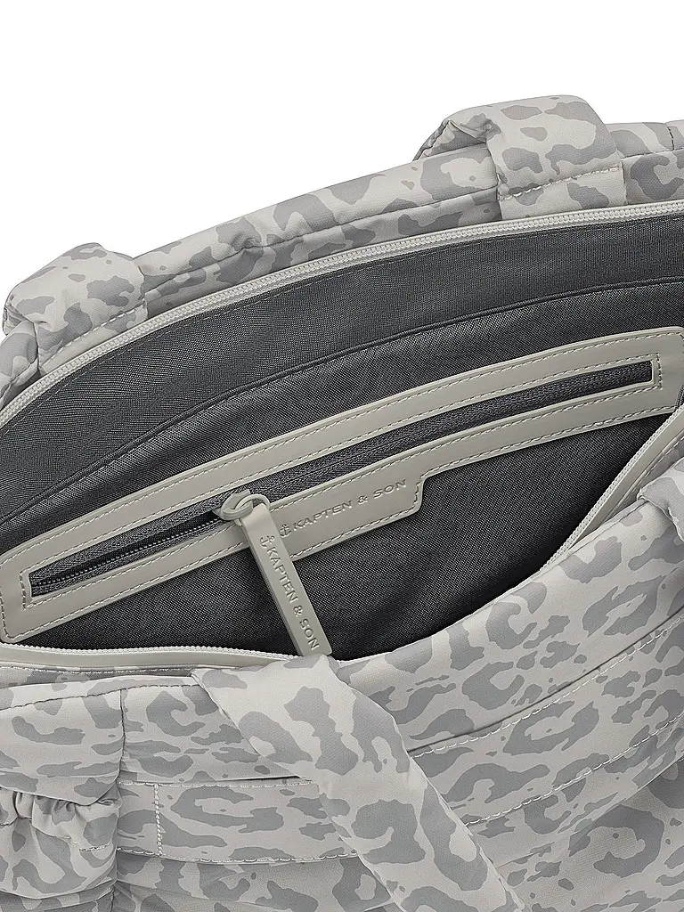 KAPTEN & SON | Tasche - Umhängetasche HELLVI CLOUD MEDIUM | 