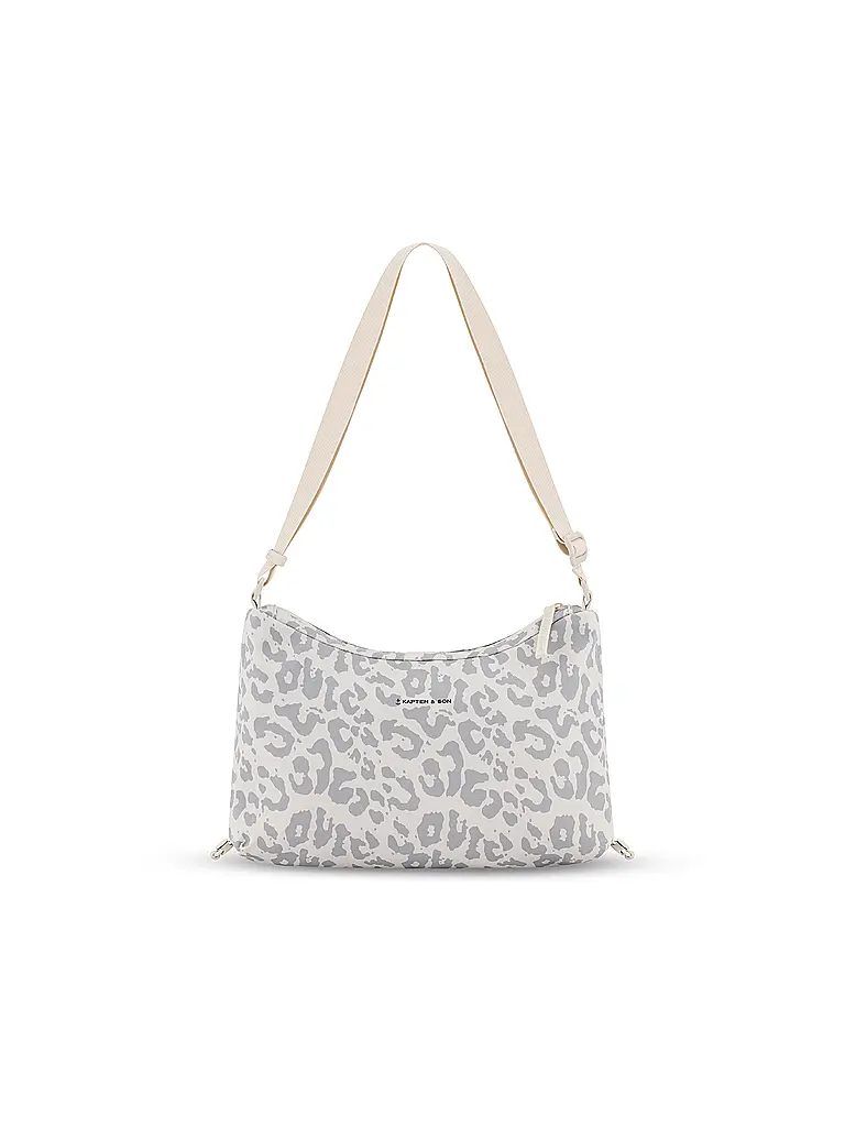 KAPTEN & SON | Tasche - Umhängetasche SKARA SMALL | Creme