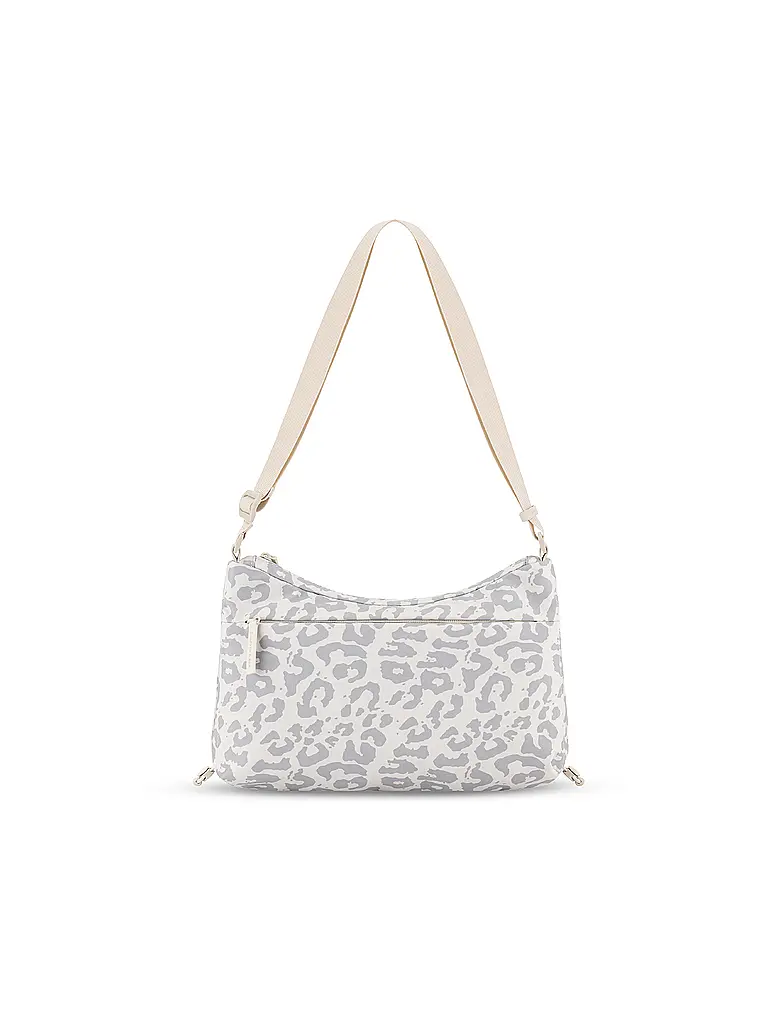 KAPTEN & SON | Tasche - Umhängetasche SKARA SMALL | Creme
